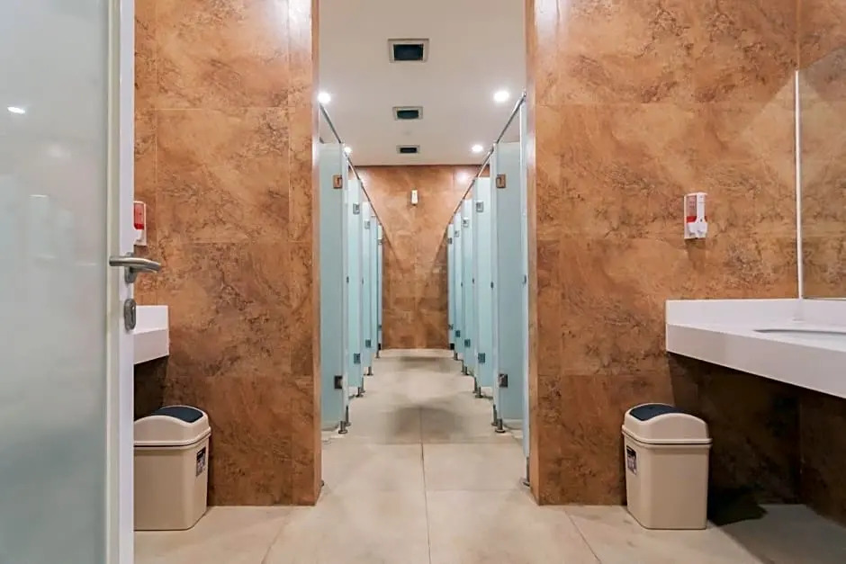 On The Go Capsule Hotel