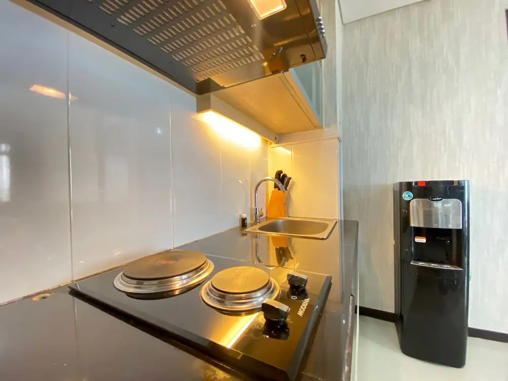 Modern, Cozy and Spacious 3BR at Gateway Pasteur