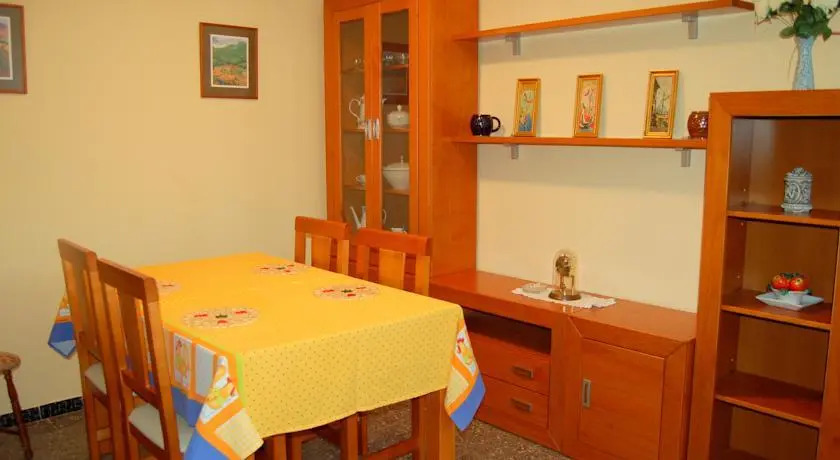 Roca Grossa Holiday Houses