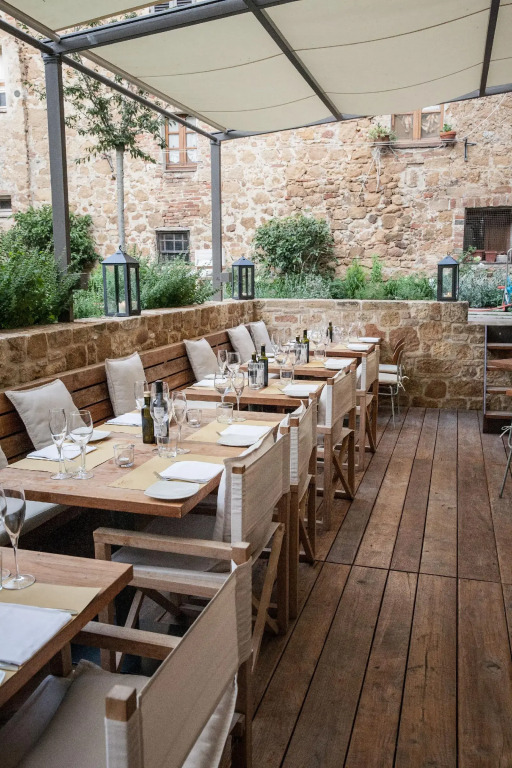 La Bandita Townhouse