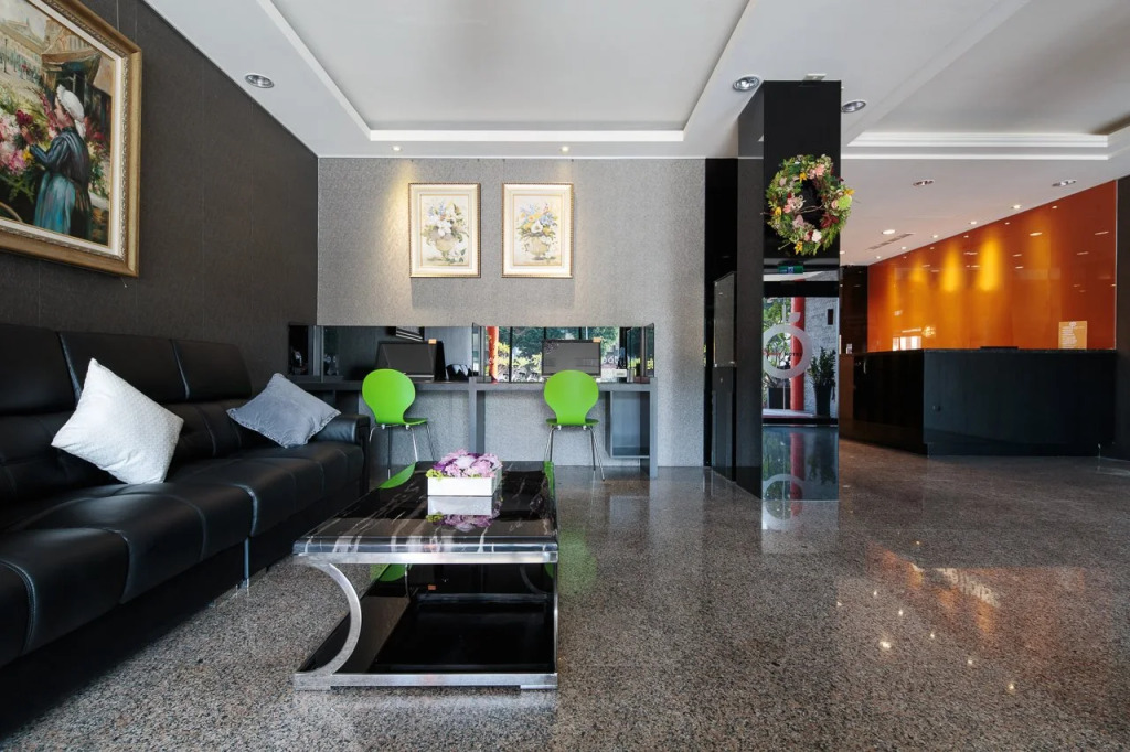 O House Hotel