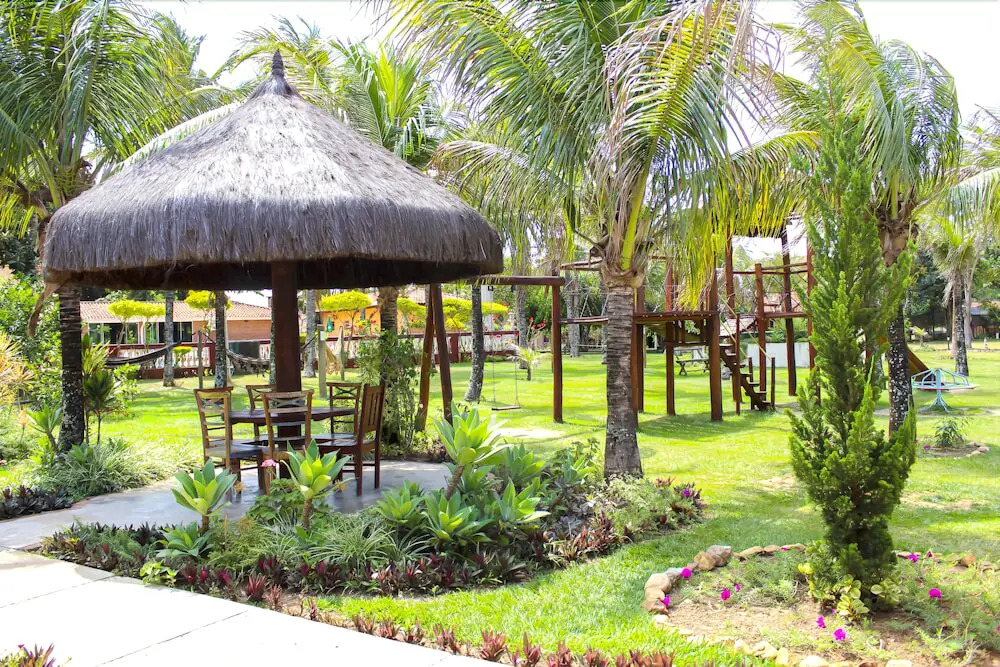 Sitio Castelinho