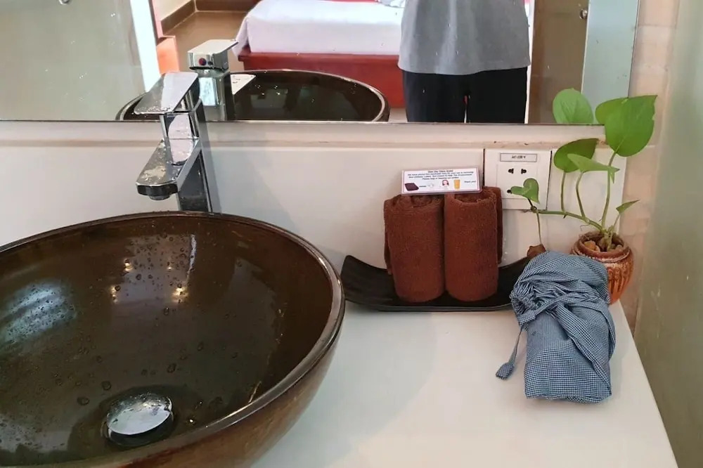Siem Reap Tevi Residence
