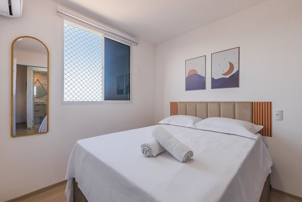 Mirante #1405 - Sea View Apartment by Carpediem