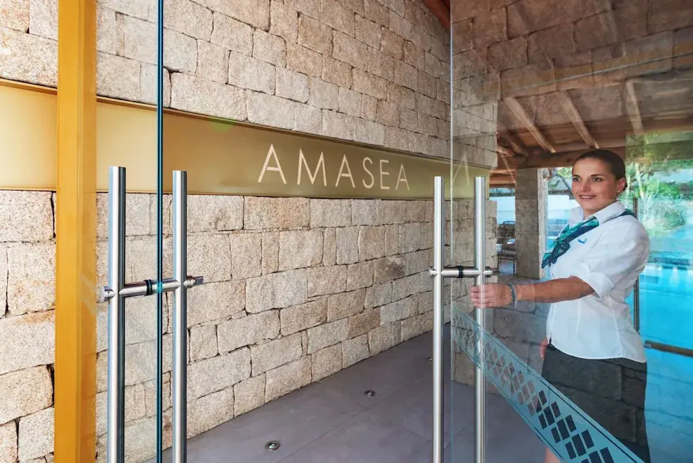AMASEA Resort