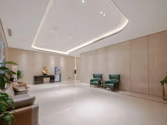 Shenzhen Yujia Jingjie Electrical Sports Apartment
