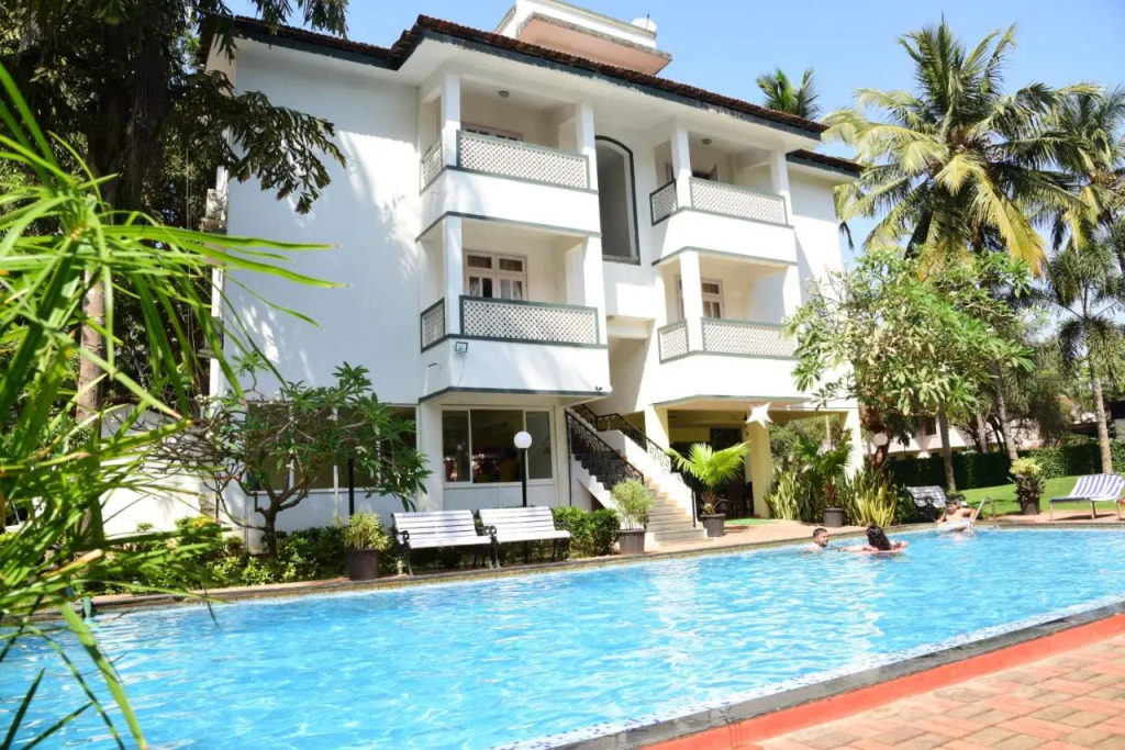Summerville Beach Resort