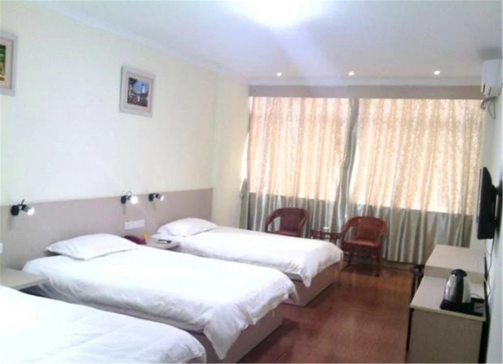 Lotto Express Hotel
