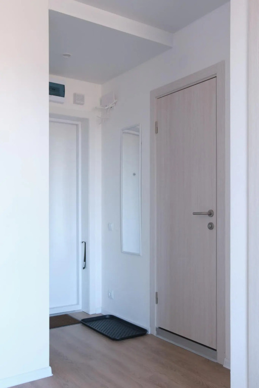 Apartment on Trekhpole