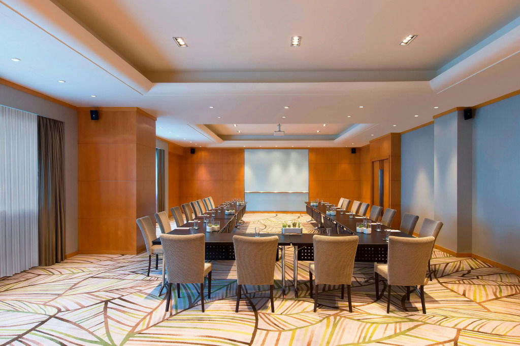 The Westin Grande Sukhumvit, Bangkok