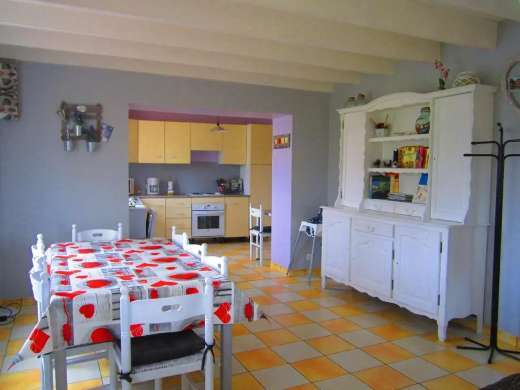 Gîte Marais Atypique