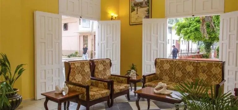 Hotel E Ordoño