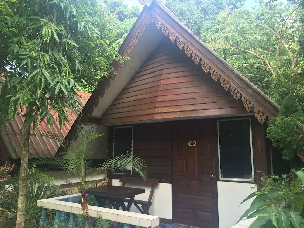 Pai Highland Resort