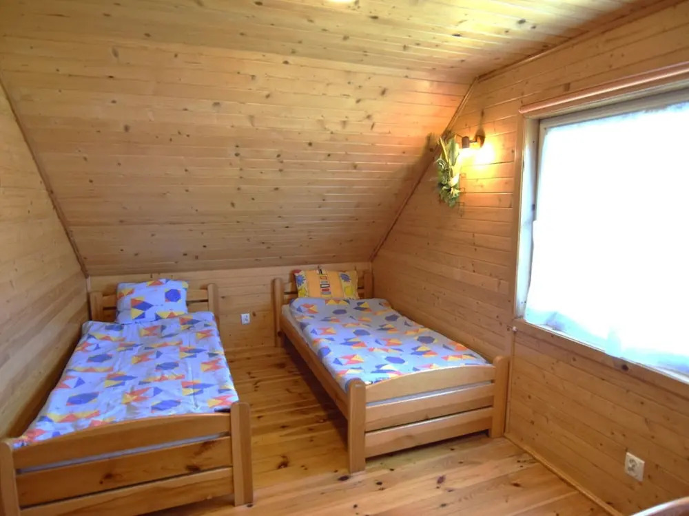 Holiday House in Kopalino Near Stilo Lighthouse