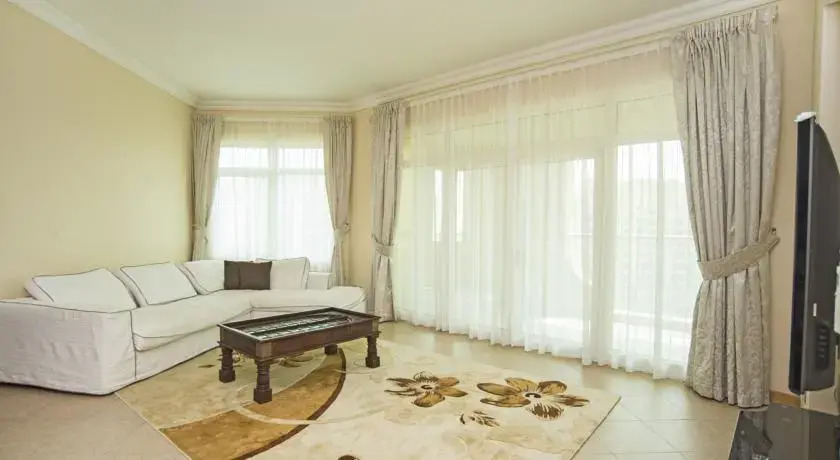 DubaiToStay - Al Anbara