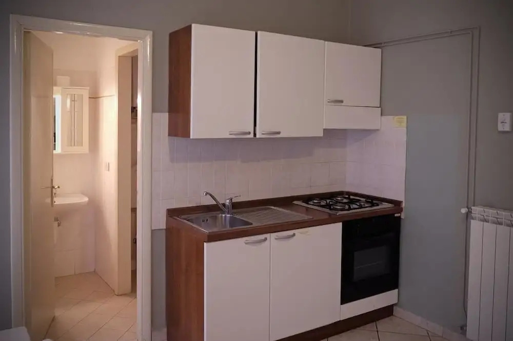 Residence Perla