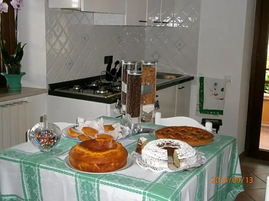 B&B Matilde