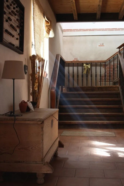 Casa Rural Rancho Montalvo