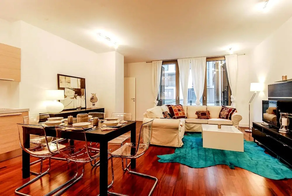 Central Downtown Apartment Erzsebetvaros