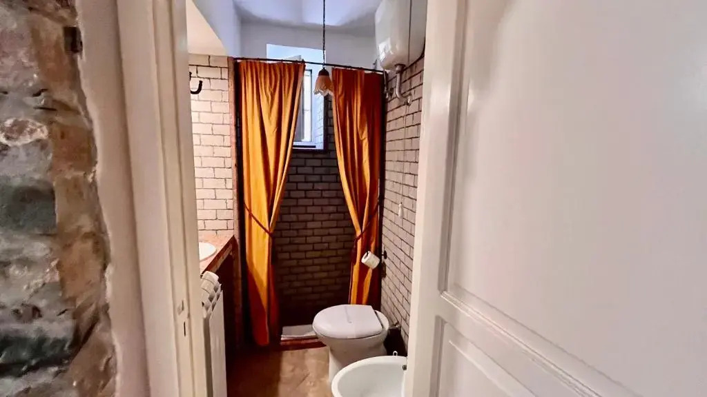 Locanda Badia Residenze Iride e Celeste