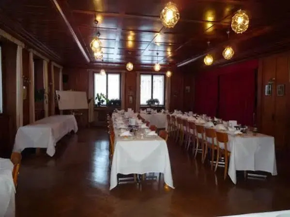 Hotel Schweizerhof