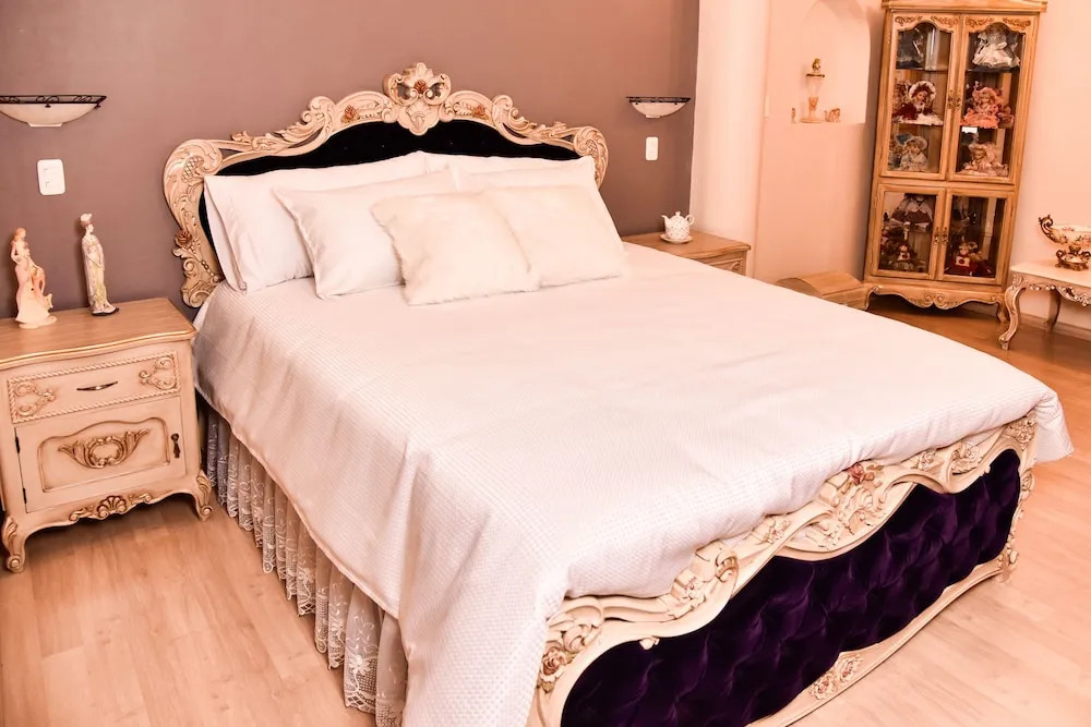 Hotel de la plaza rotari