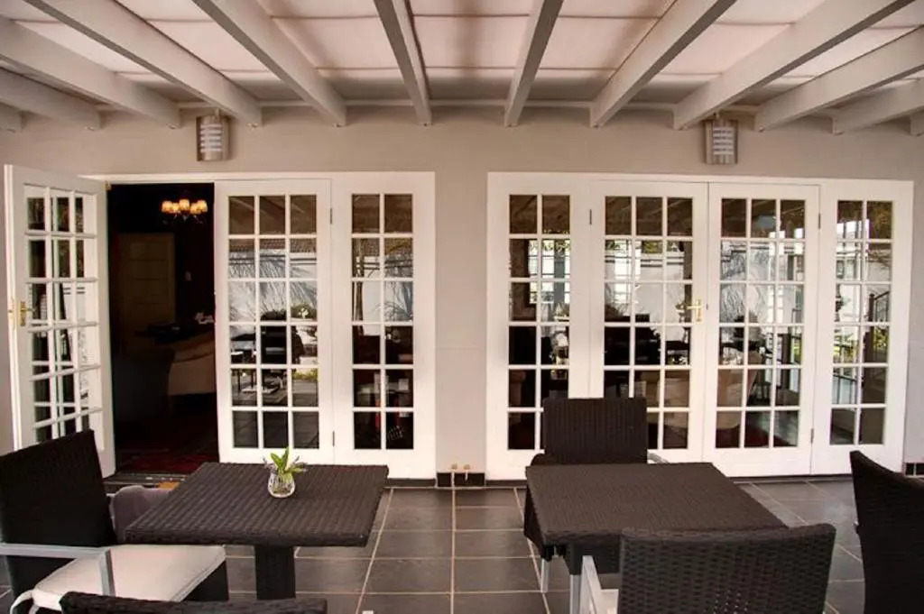 Touch of Class Guest House