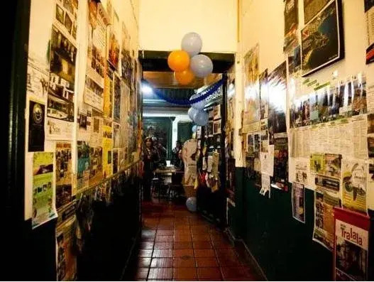 Hostal Sue Candelaria - Hostel