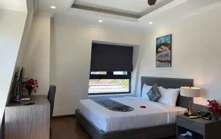 LiLac Hotel Dalat