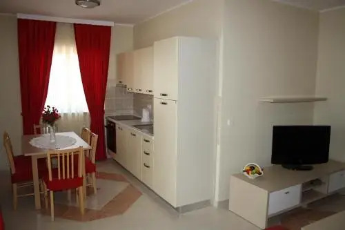 Ferienhaus Dakovic