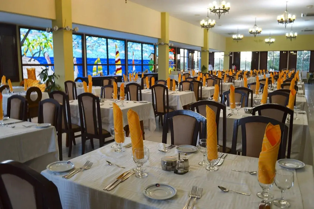 Club Amigo Hotel Atlántico-Guardalavaca