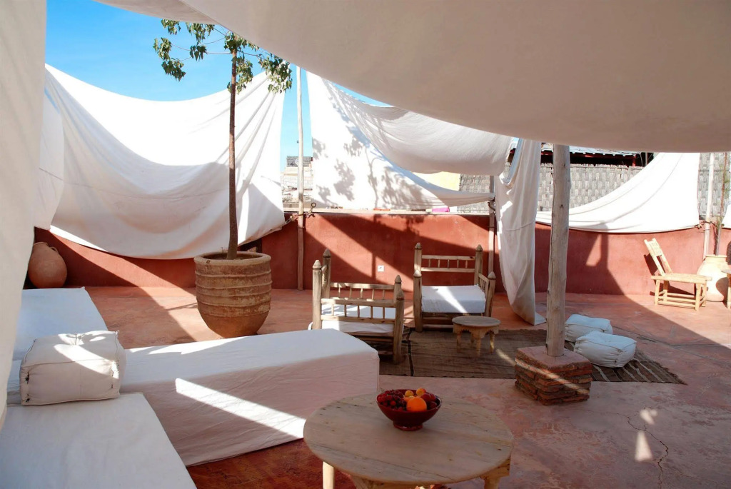 Riad Les Inseparables