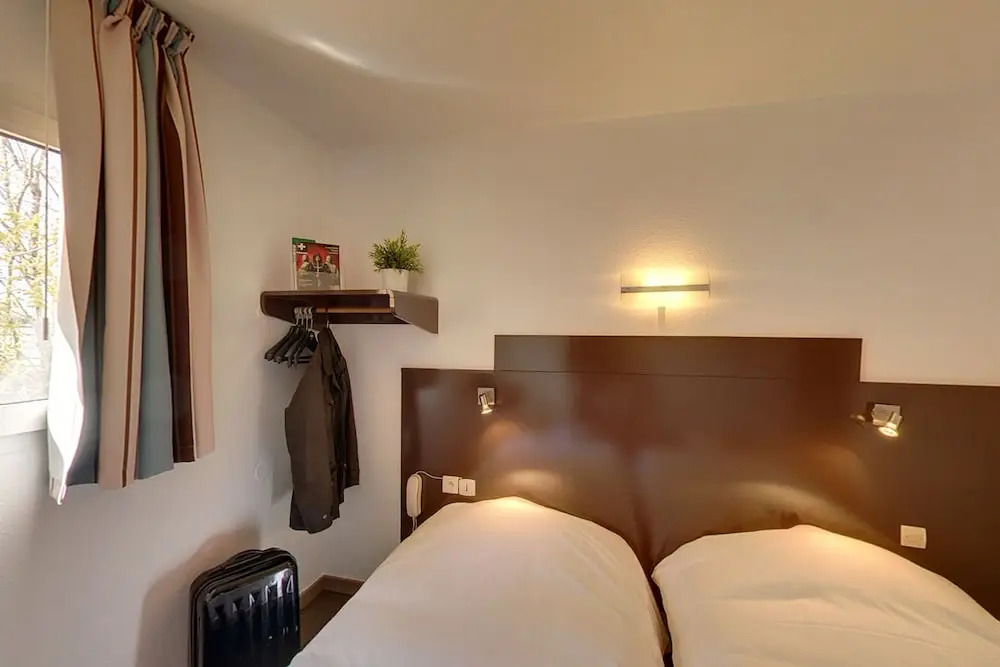 Hôtel Balladins Beziers