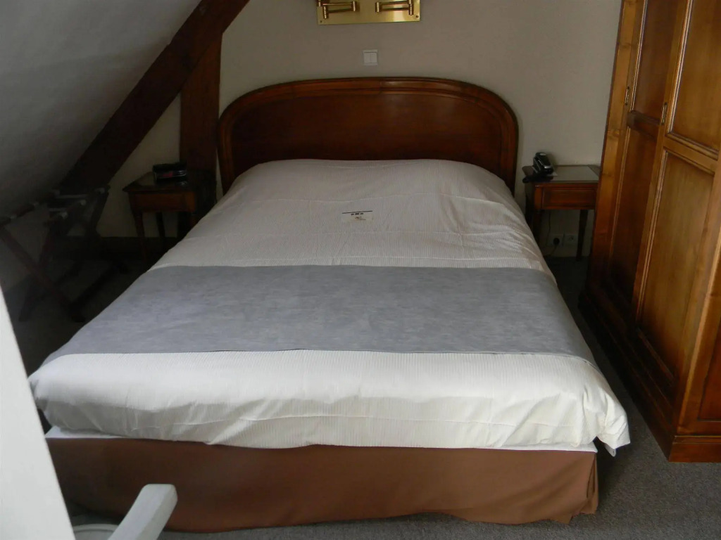 Hotel du Roy
