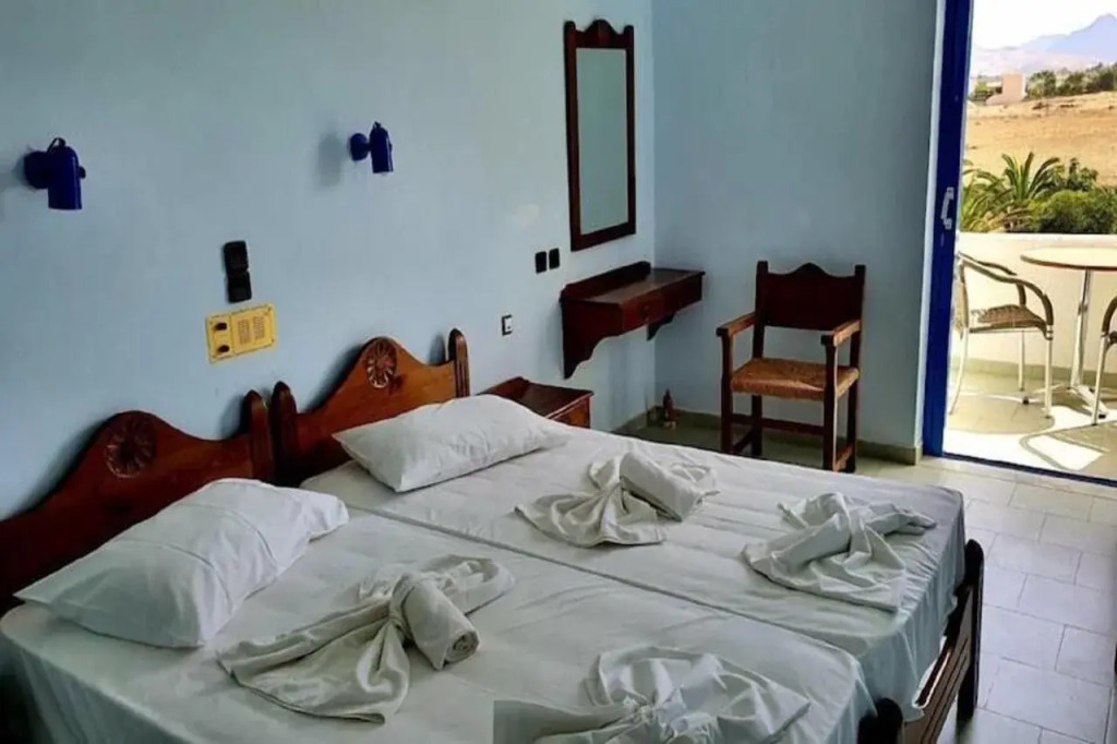 Stella Beach Hotel