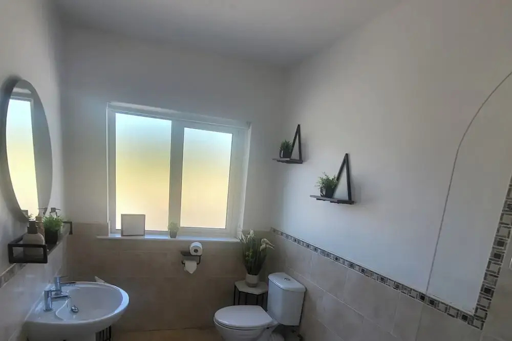 Foxes Rest - 4 Bedroom House