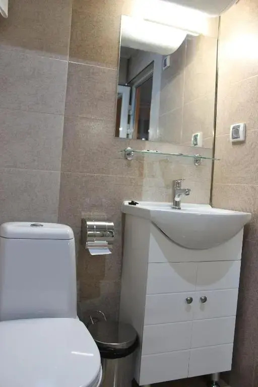 Center Guest House