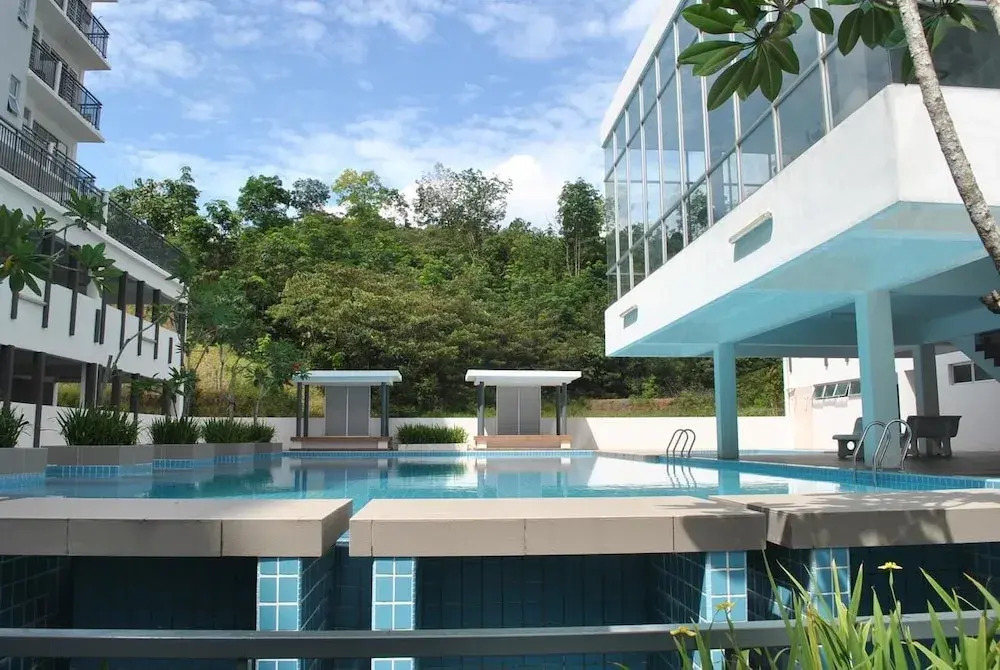 Aurel Guesthouse Bangi
