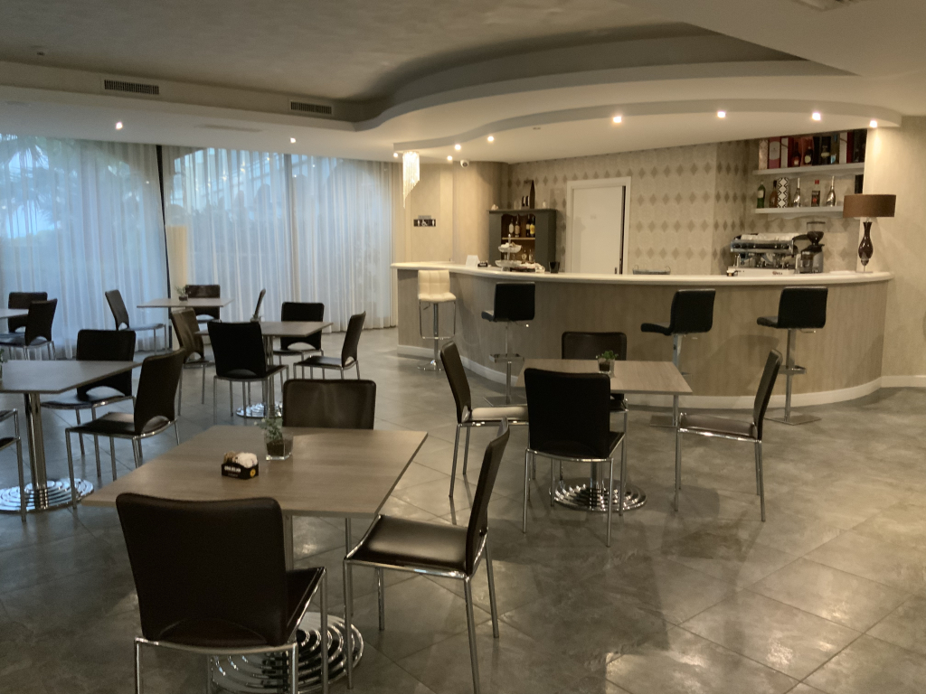 Grand Hotel Balestrieri