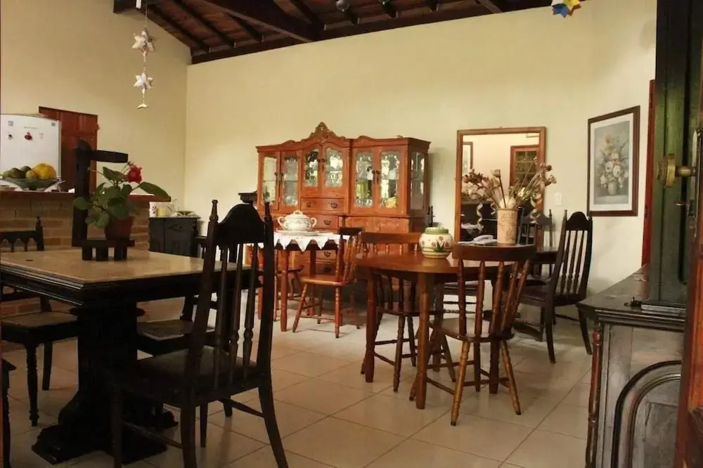 Pousada Heloá