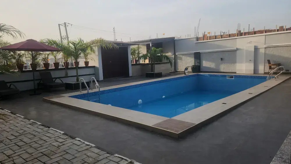 Bryana Resort & Apartment