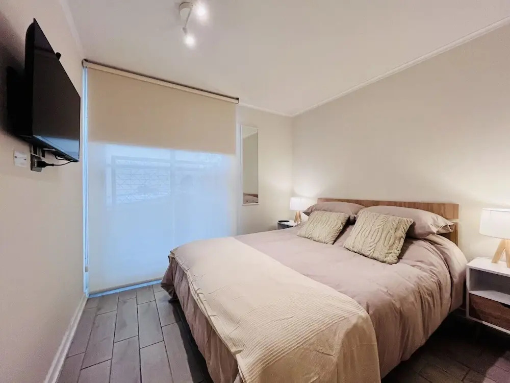 Urban Yungay Santo Domingo Home Office Laundry