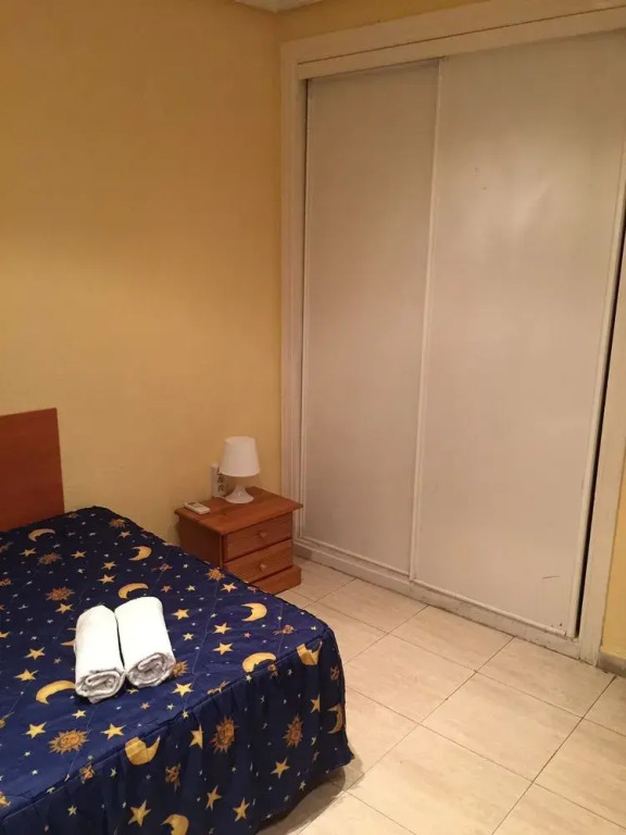Apartamentos Stella