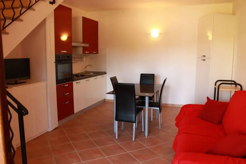 Le Residenze Di San Teodoro