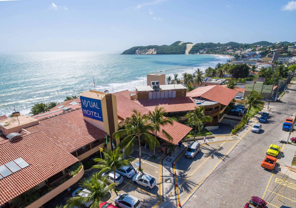 Visual Praia Hotel
