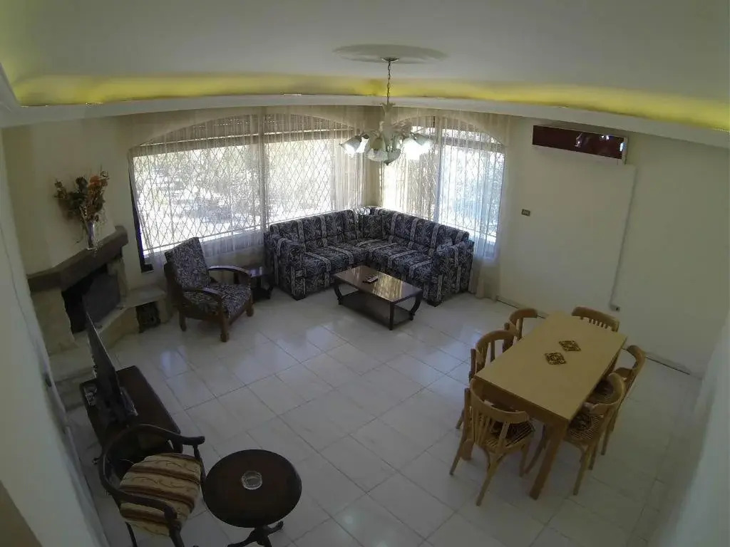 Arabian Suites