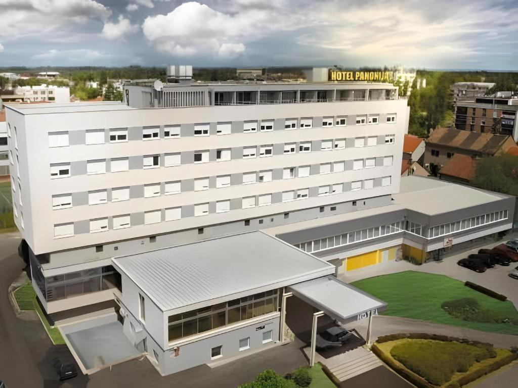 Hotel Panonija
