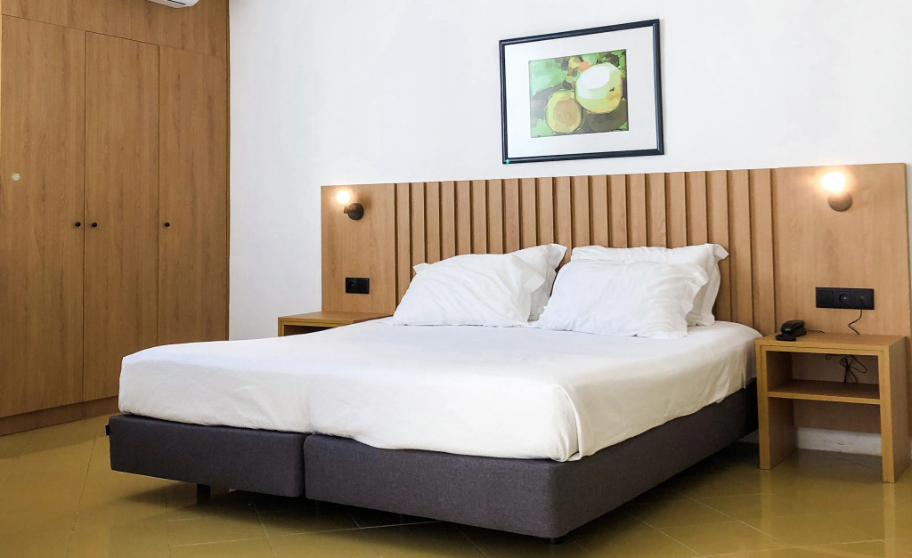 Hotel Apartamento Foz Atlantida