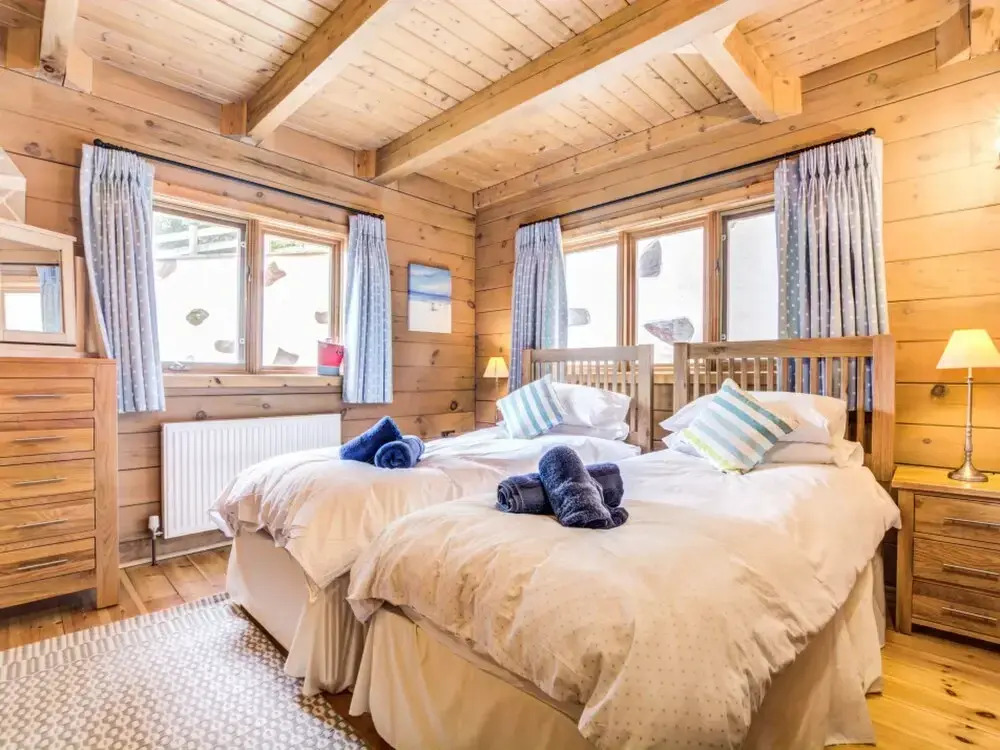Chalet Petherick