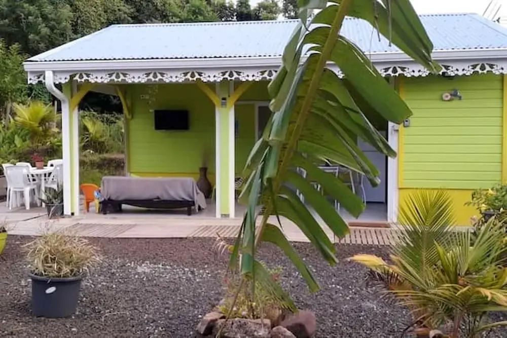 House With 2 Bedrooms in Sainte-luce, With Private Pool, Enclosed Garden and Wifi - 2 km From the Beach